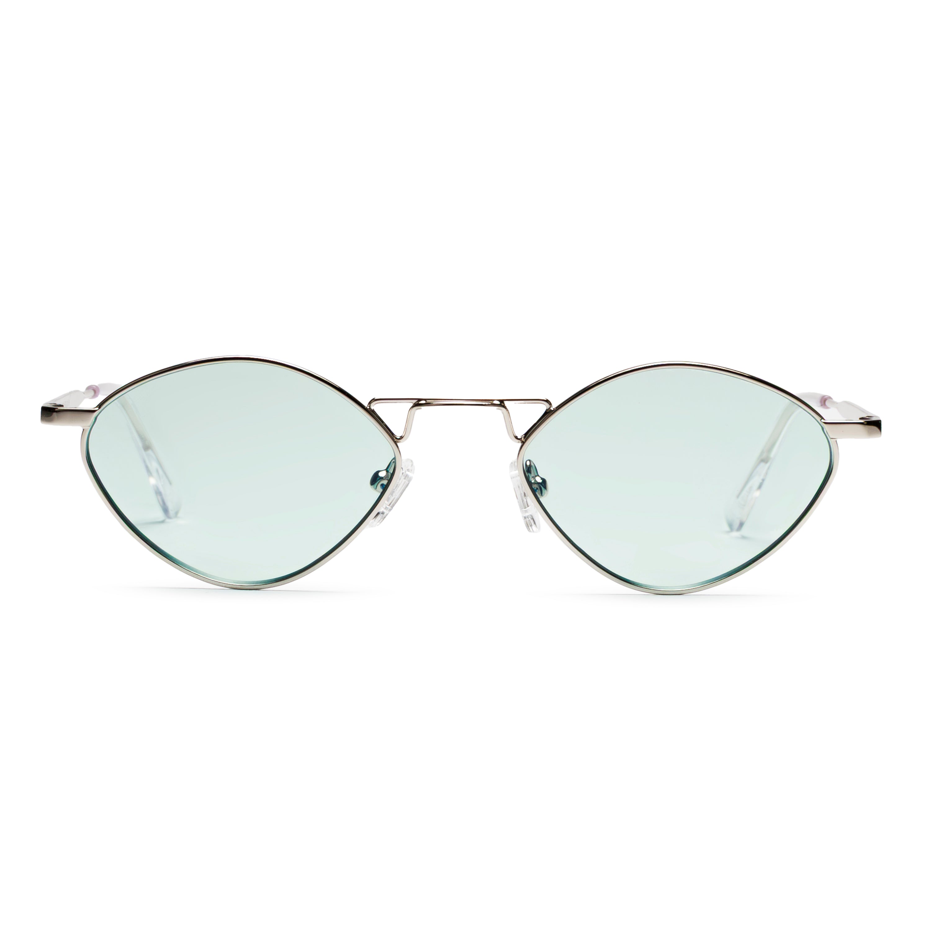 Verde-Argento