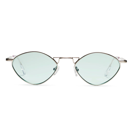 Verde-Argento