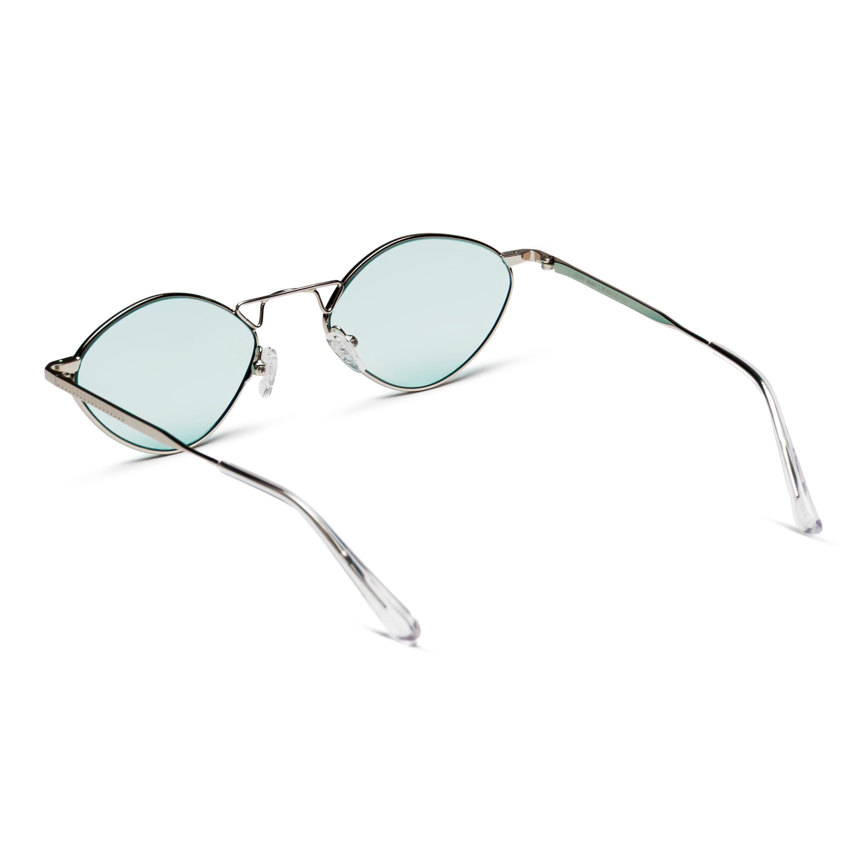 Verde-Argento