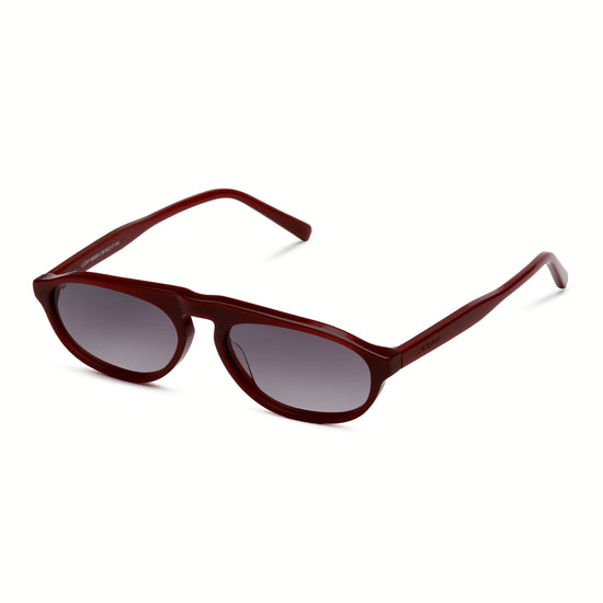 Marrone Gradient-Bourdeax