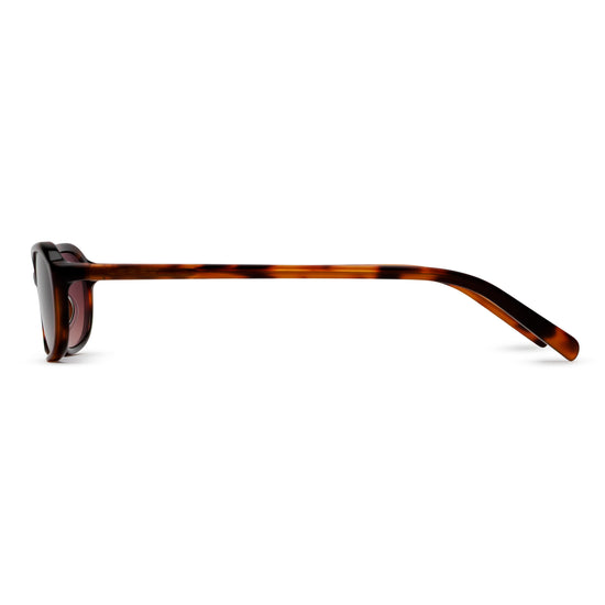 Marrone Gradient-Demi