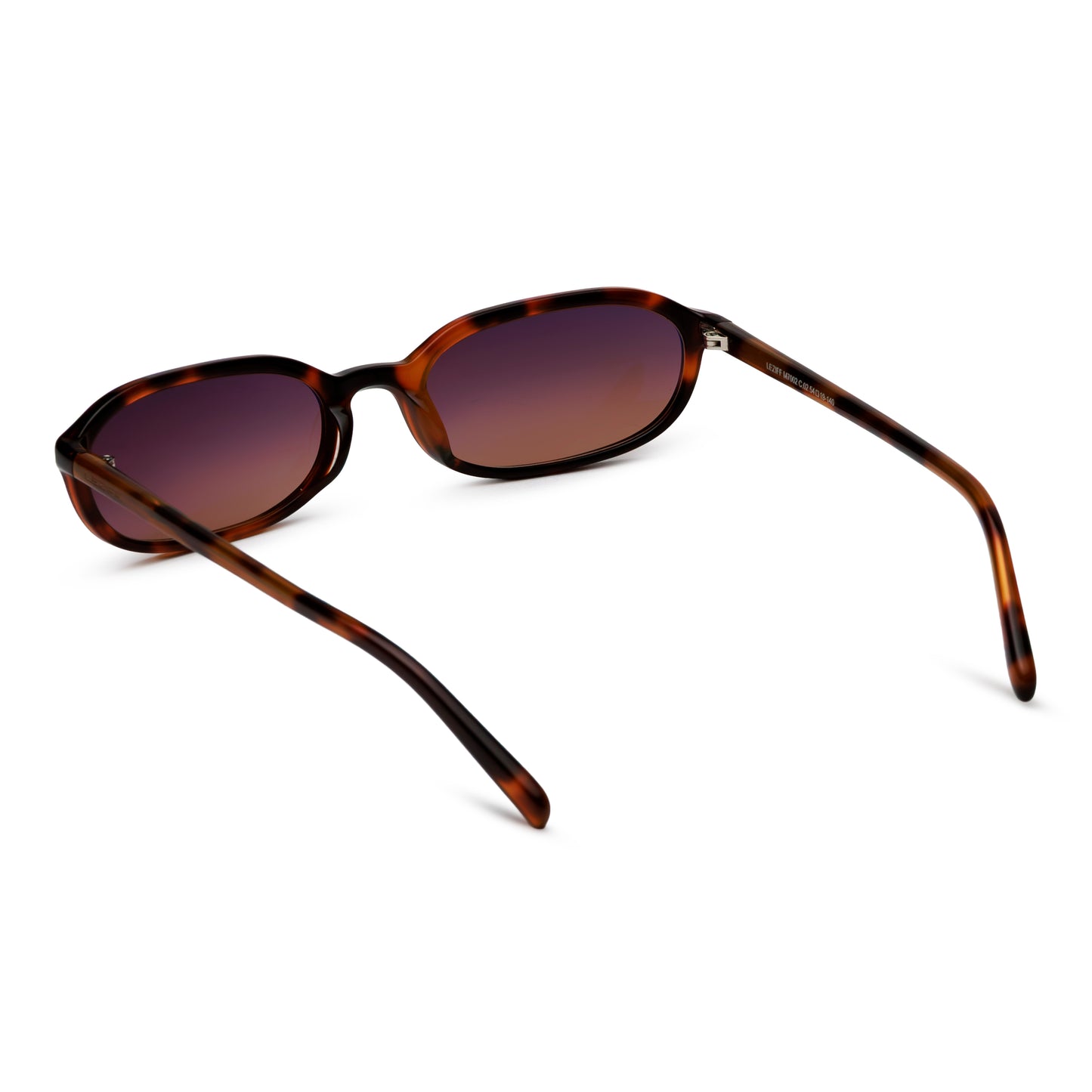 Marrone Gradient-Demi
