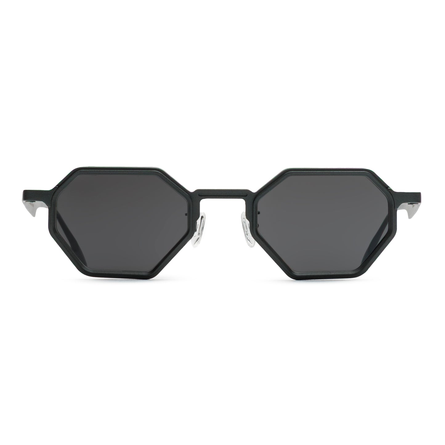 Nero-Canna di fucile