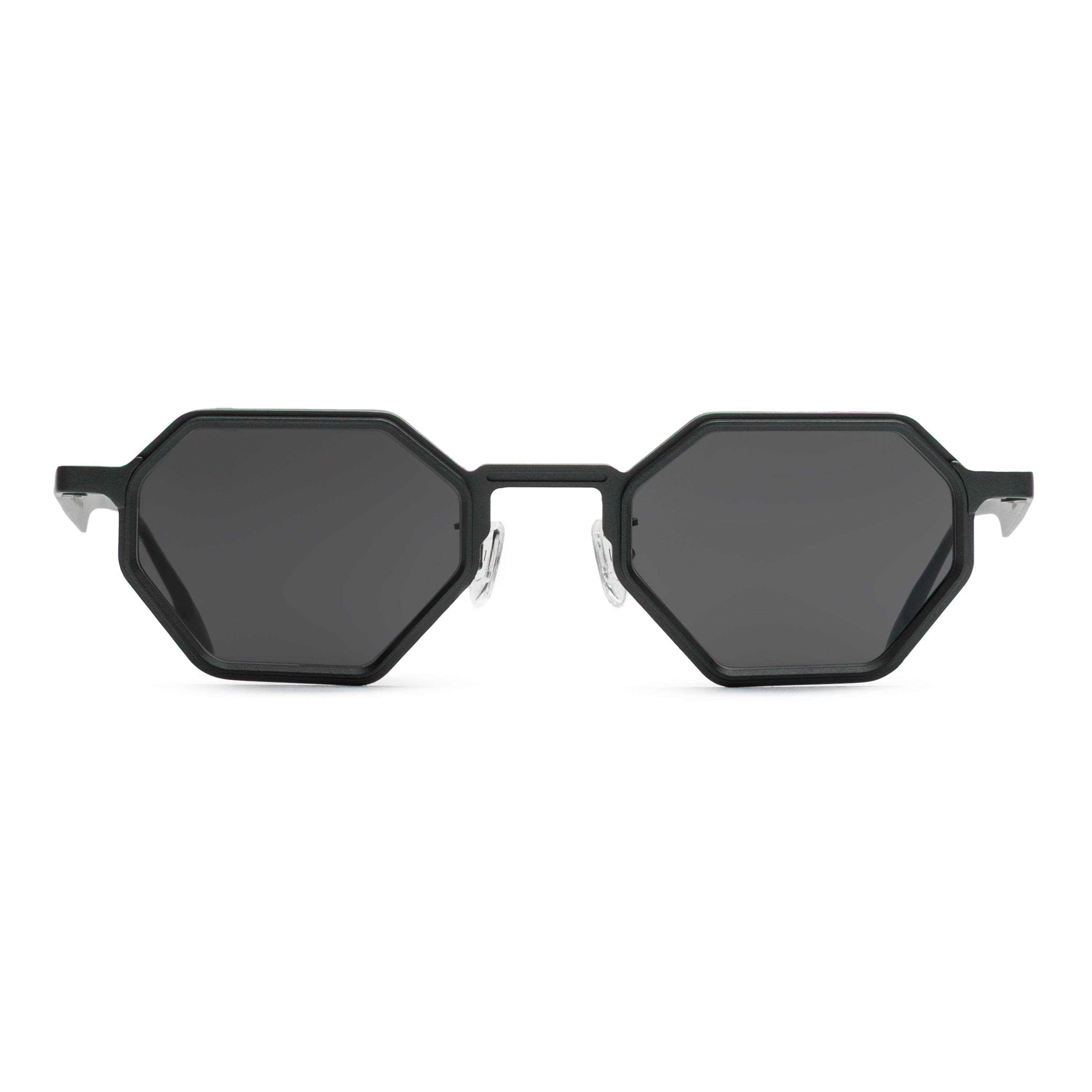 Nero-Canna di fucile