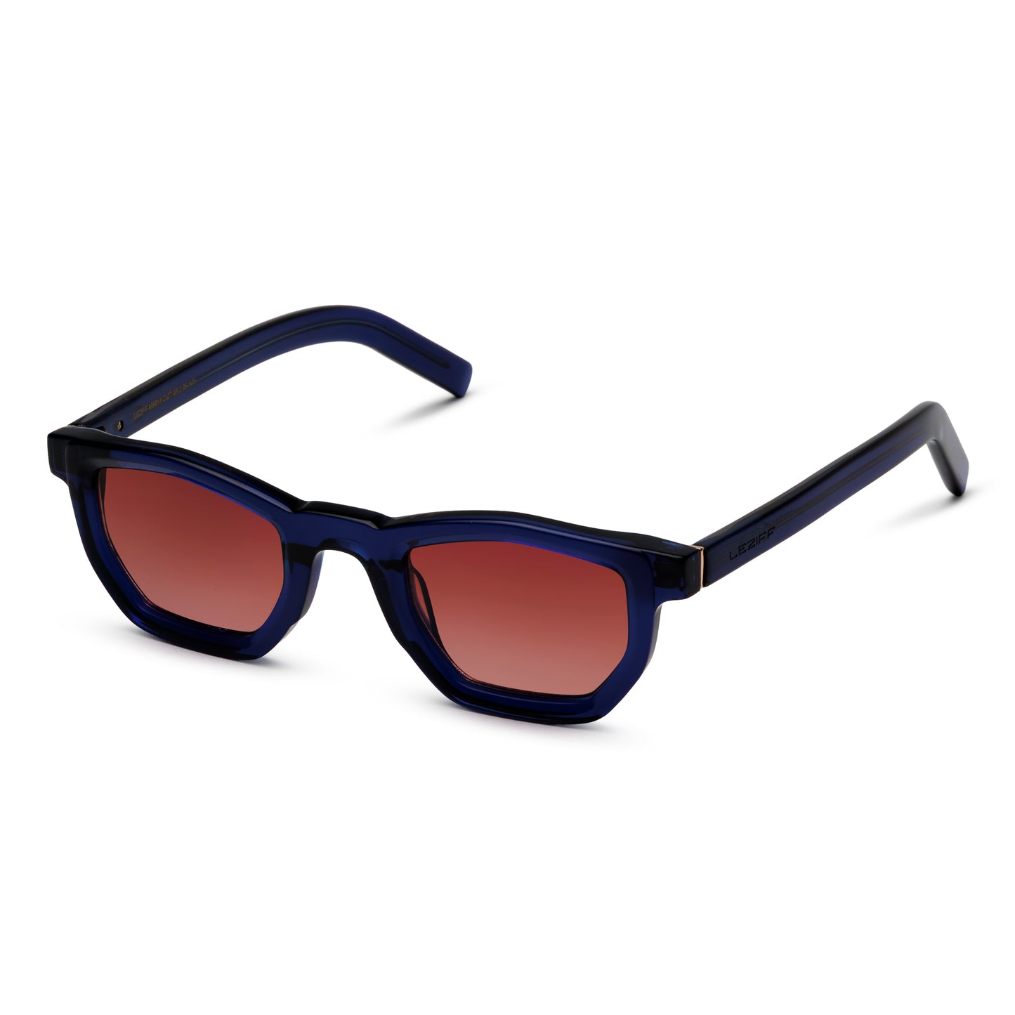 Rosso Gradient-Blu Crystal