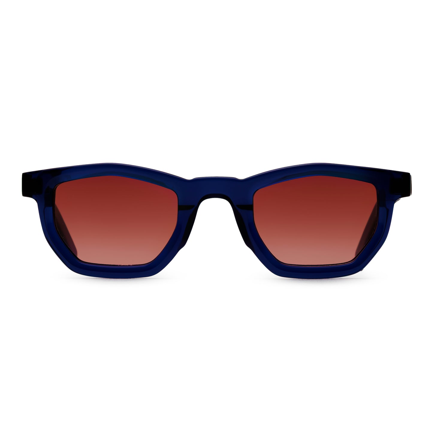 Rosso Gradient-Blu Crystal