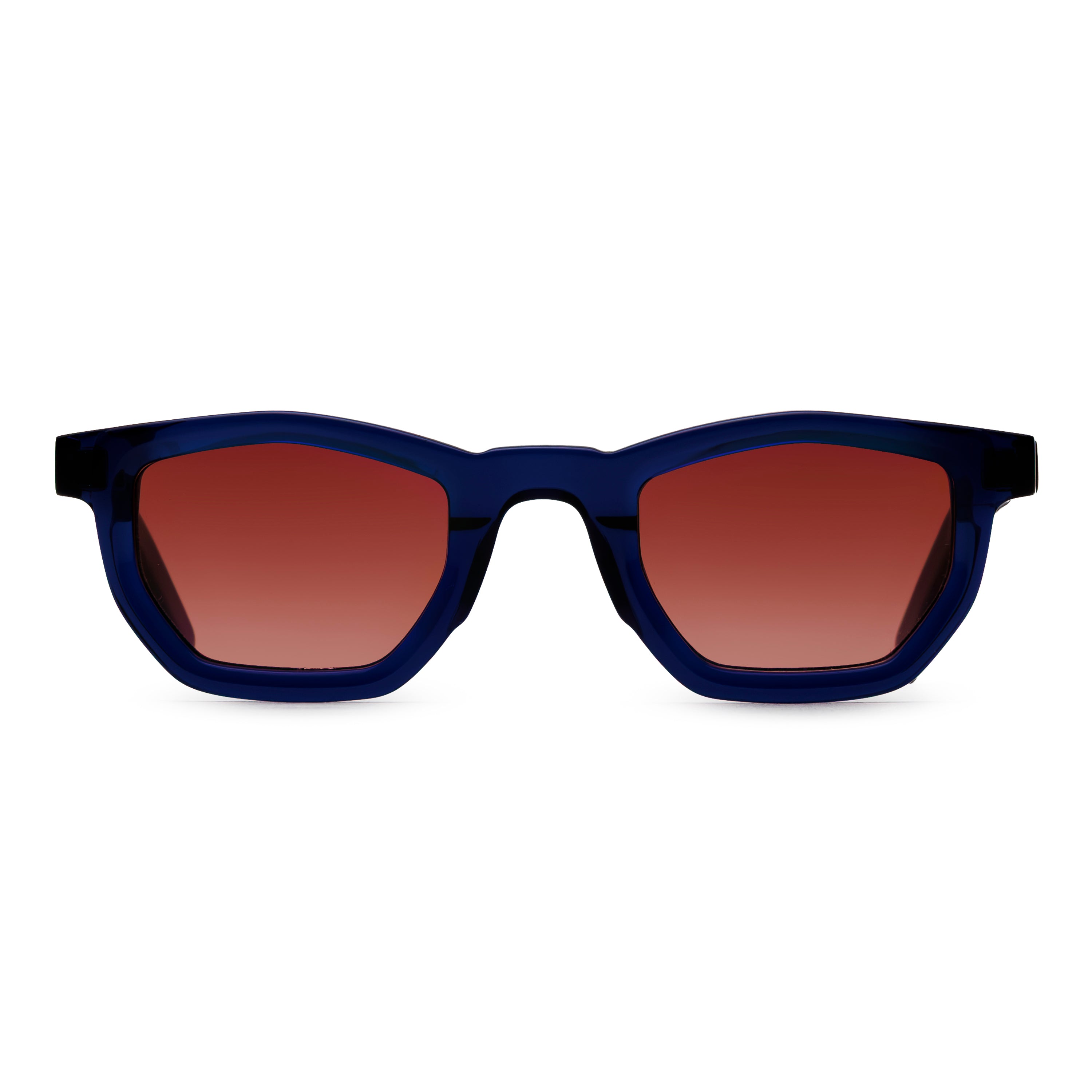 Rosso Gradient-Blu Crystal