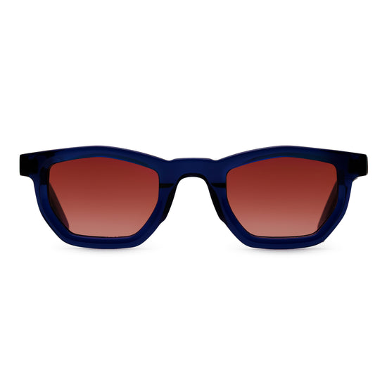 Rosso Gradient-Blu Crystal