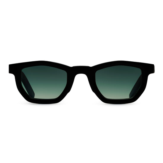 Verde Gradient-Nero