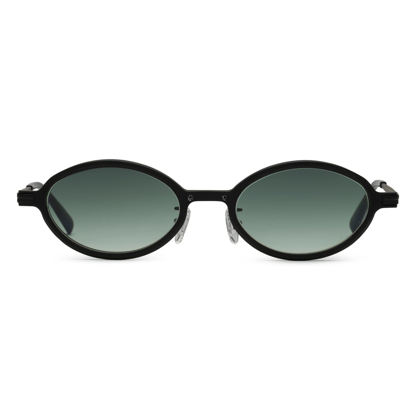 Verde Gradient-Nero