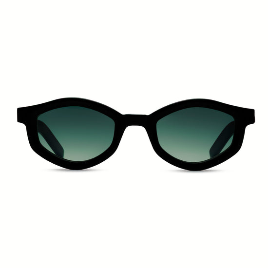 Verde Gradient-Nero