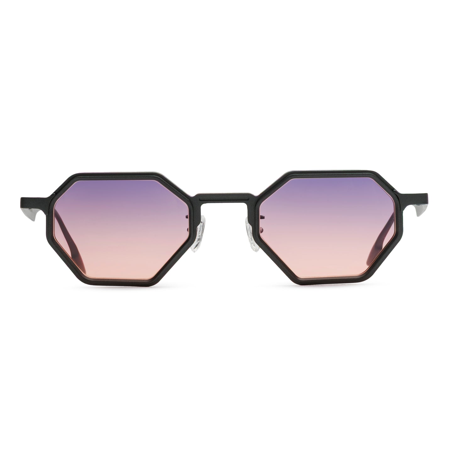 Viola/Arancio-Canna di fucile