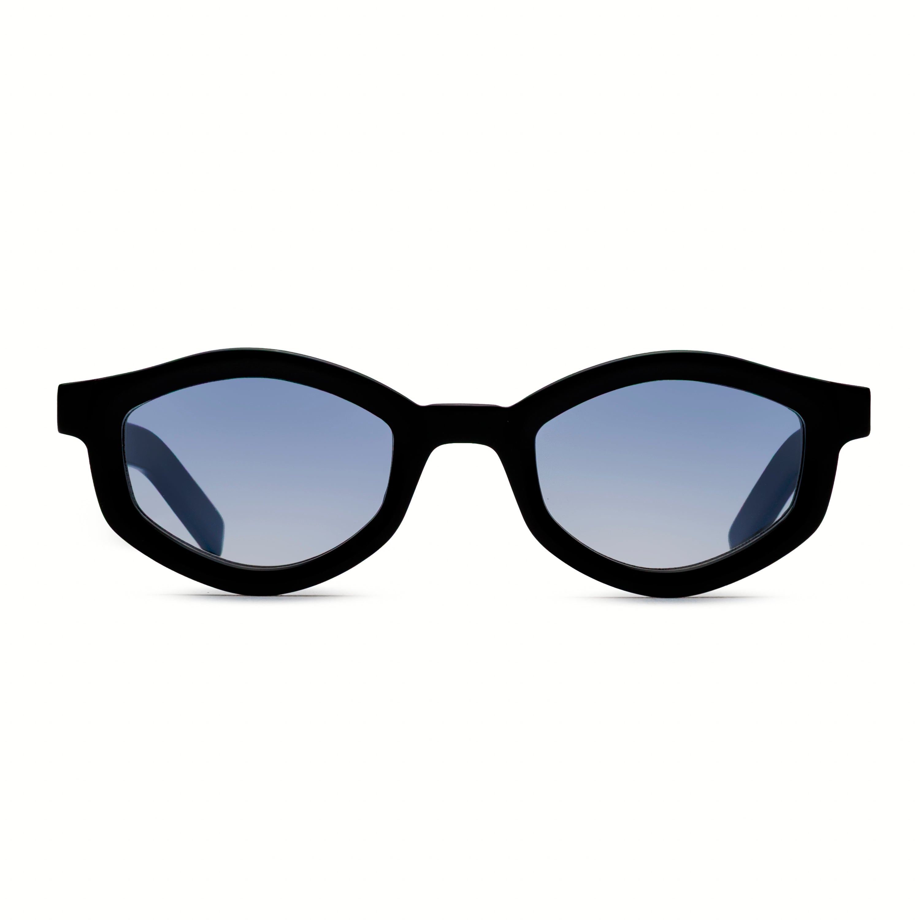 Viola Gradient-Nero