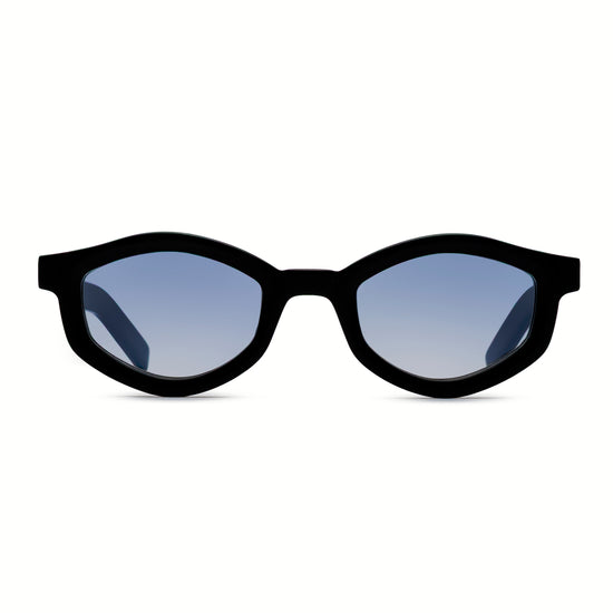 Viola Gradient-Nero